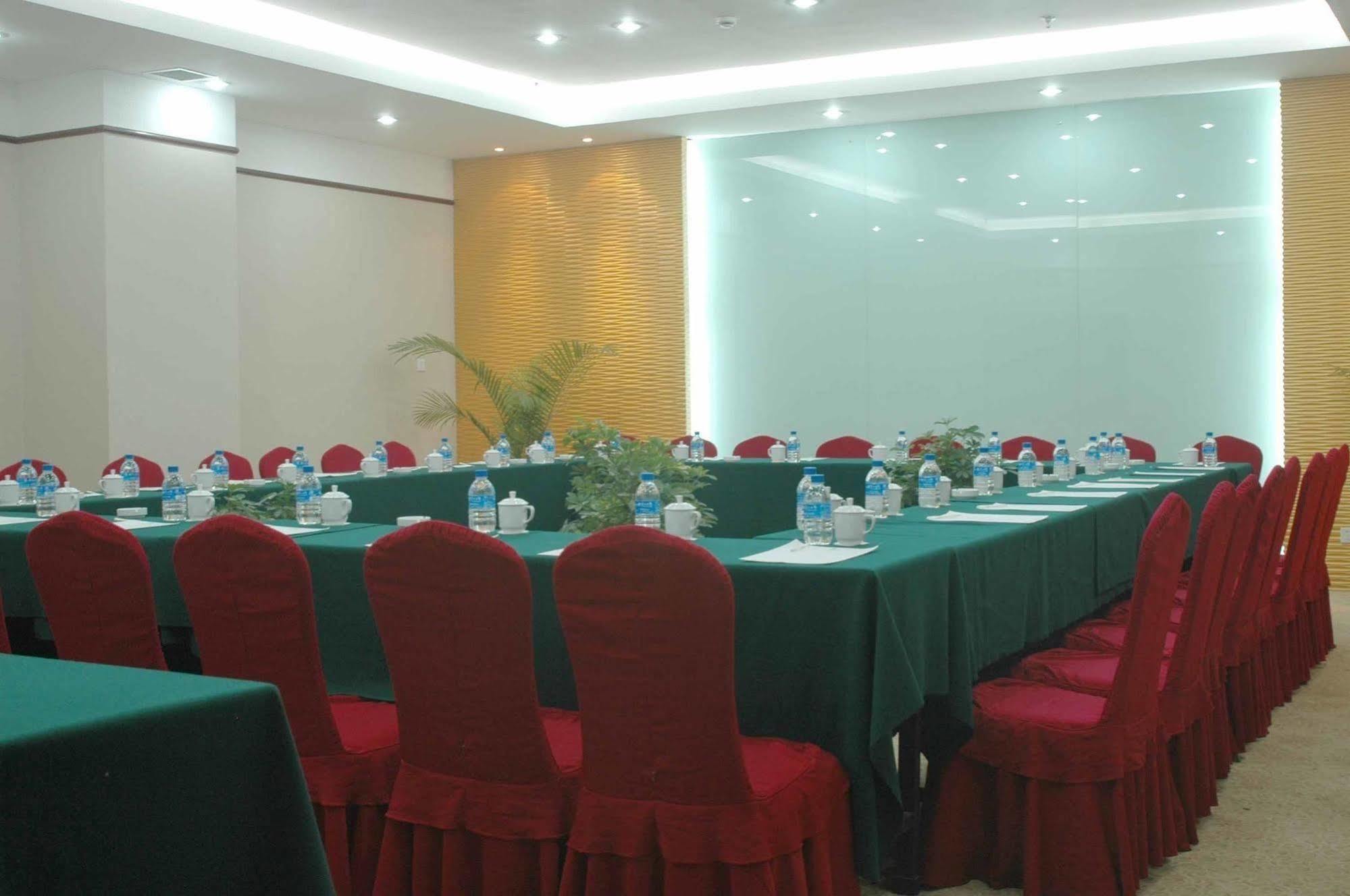 Kunming Zhongyu Hotel Exterior foto